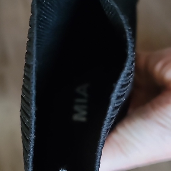 ANKLE boots - Picture 4 of 4